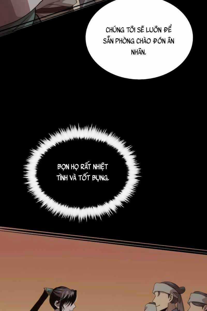 Bác Sĩ Trùng Sinh Về Murim - Chapter 104 - Trang 35