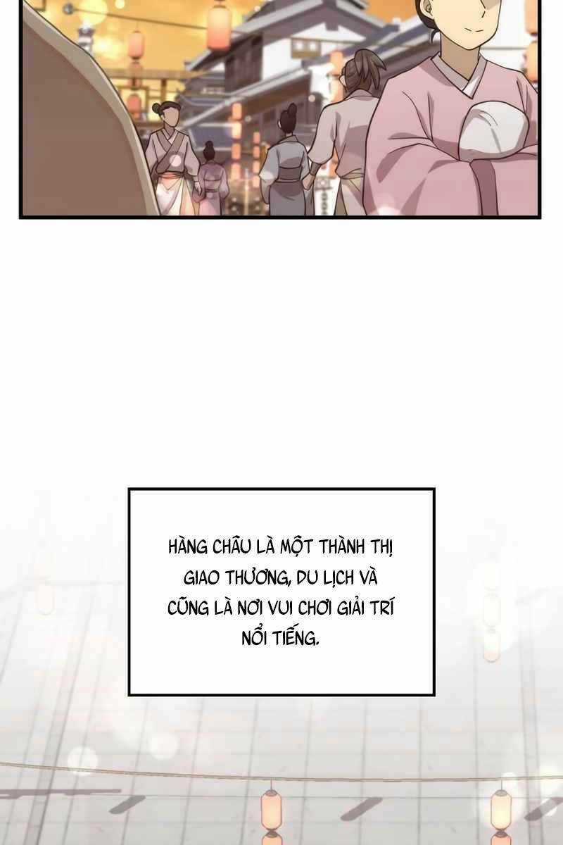 Bác Sĩ Trùng Sinh Về Murim - Chapter 104 - Trang 5