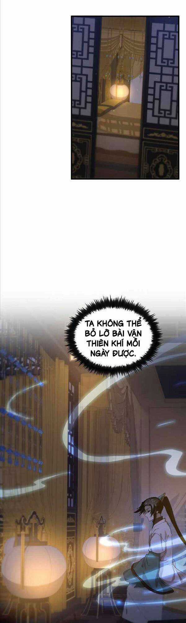 Bác Sĩ Trùng Sinh Về Murim - Chapter 105 - Trang 18