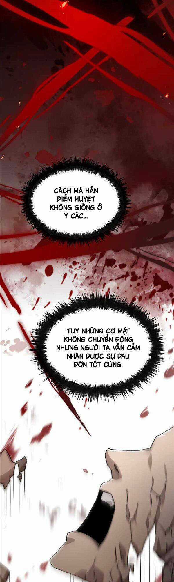 Bác Sĩ Trùng Sinh Về Murim - Chapter 105 - Trang 4