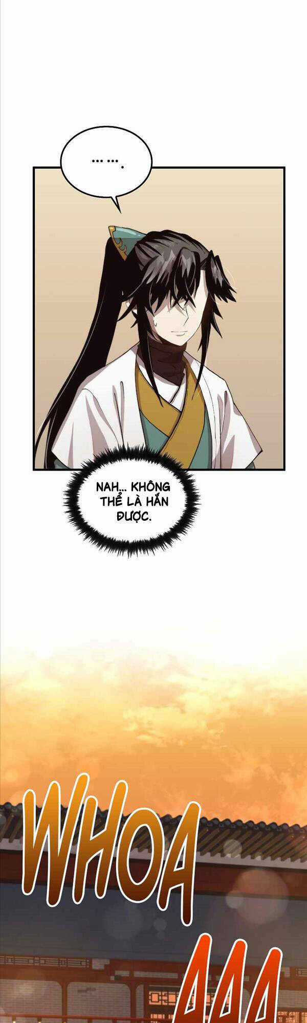 Bác Sĩ Trùng Sinh Về Murim - Chapter 105 - Trang 7