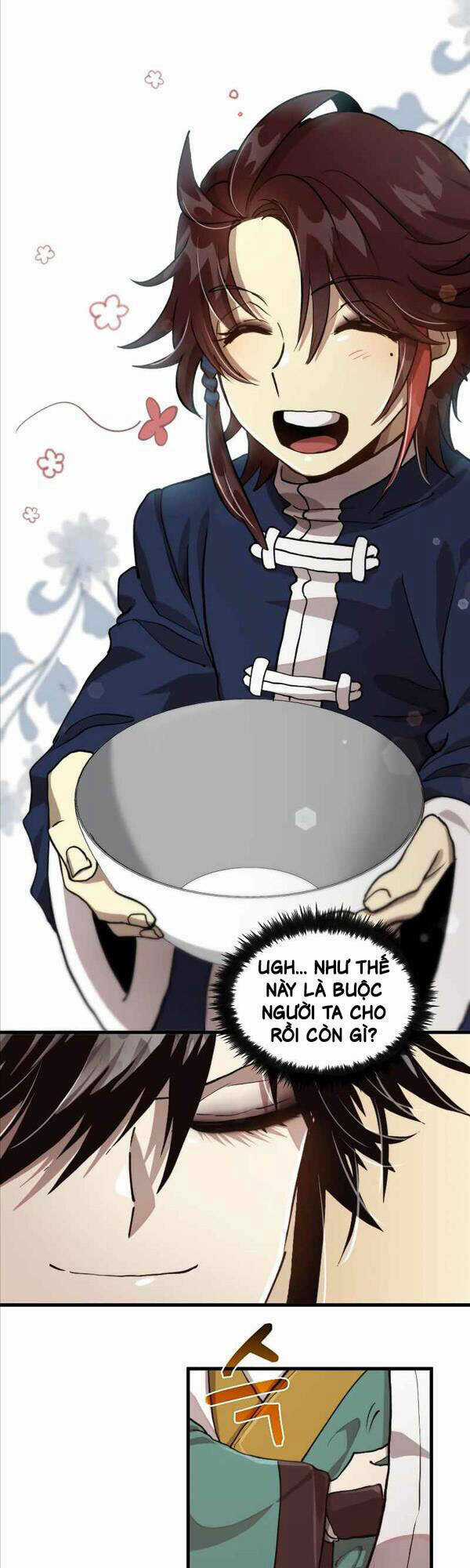 Bác Sĩ Trùng Sinh Về Murim - Chapter 105 - Trang 10