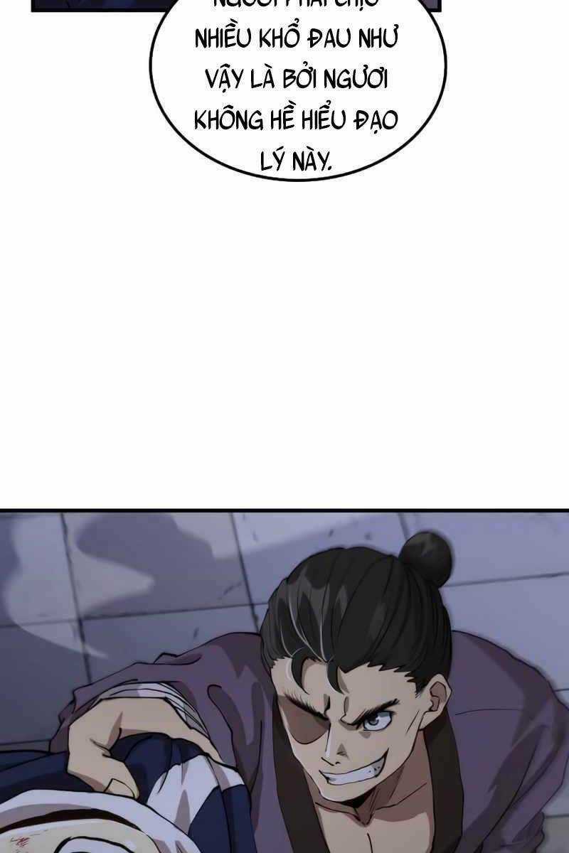 Bác Sĩ Trùng Sinh Về Murim - Chapter 106 - Trang 11