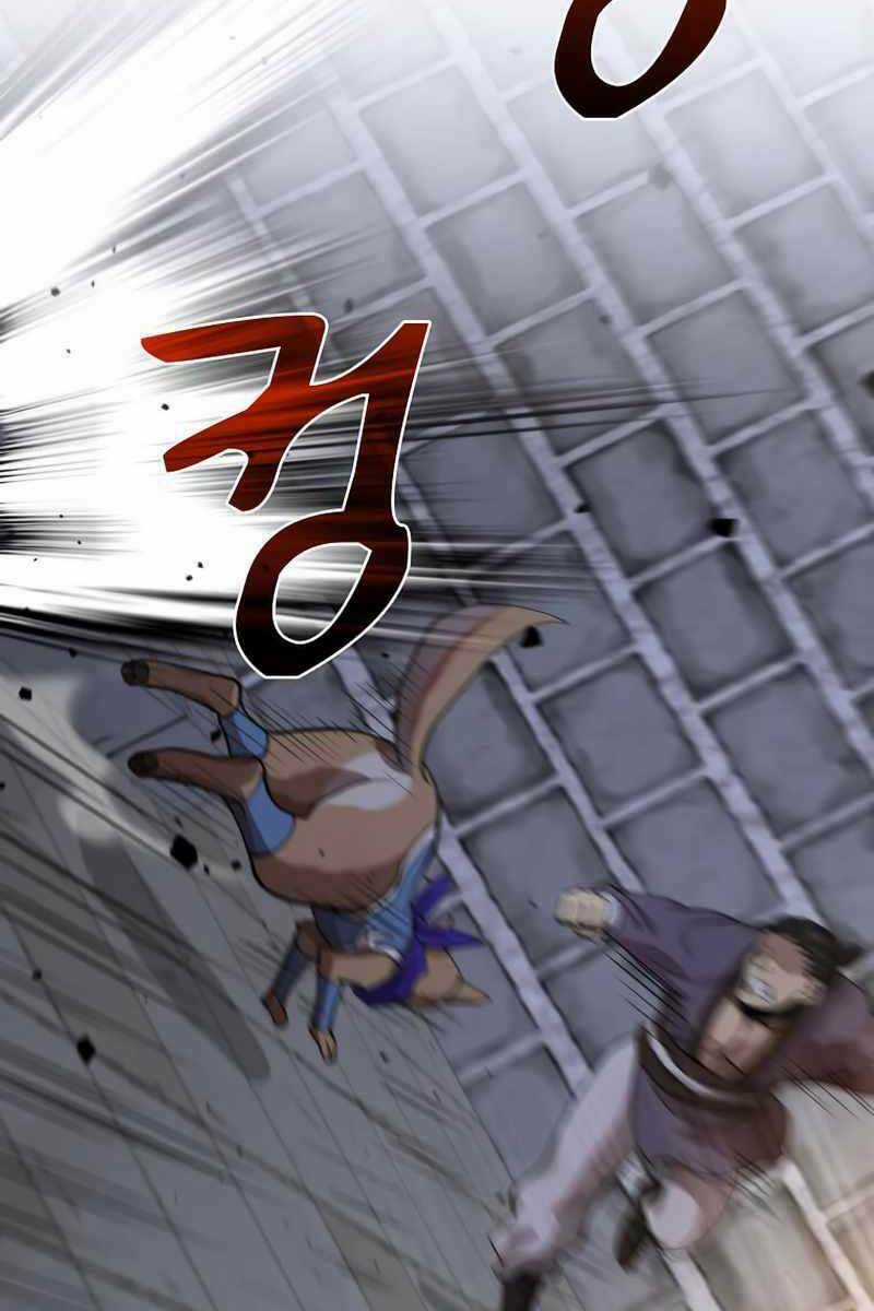 Bác Sĩ Trùng Sinh Về Murim - Chapter 106 - Trang 44