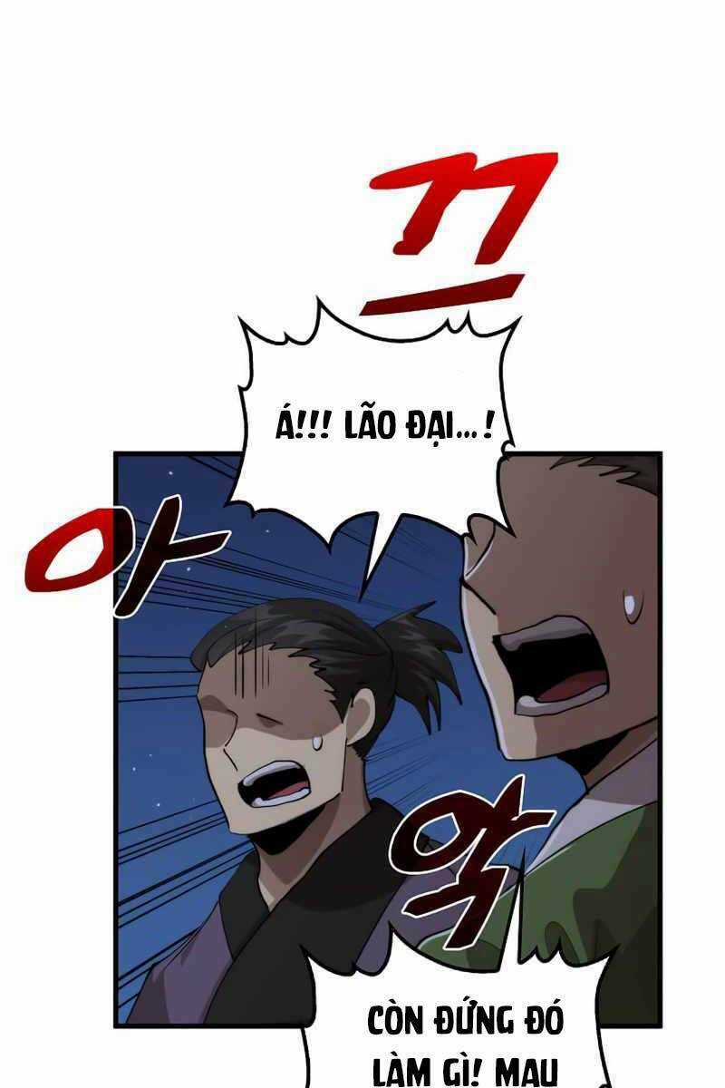 Bác Sĩ Trùng Sinh Về Murim - Chapter 106 - Trang 57