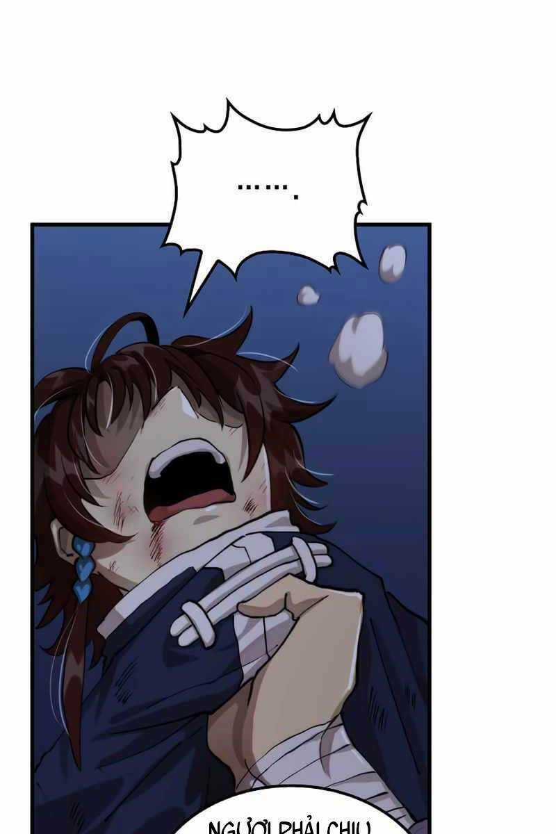 Bác Sĩ Trùng Sinh Về Murim - Chapter 106 - Trang 10