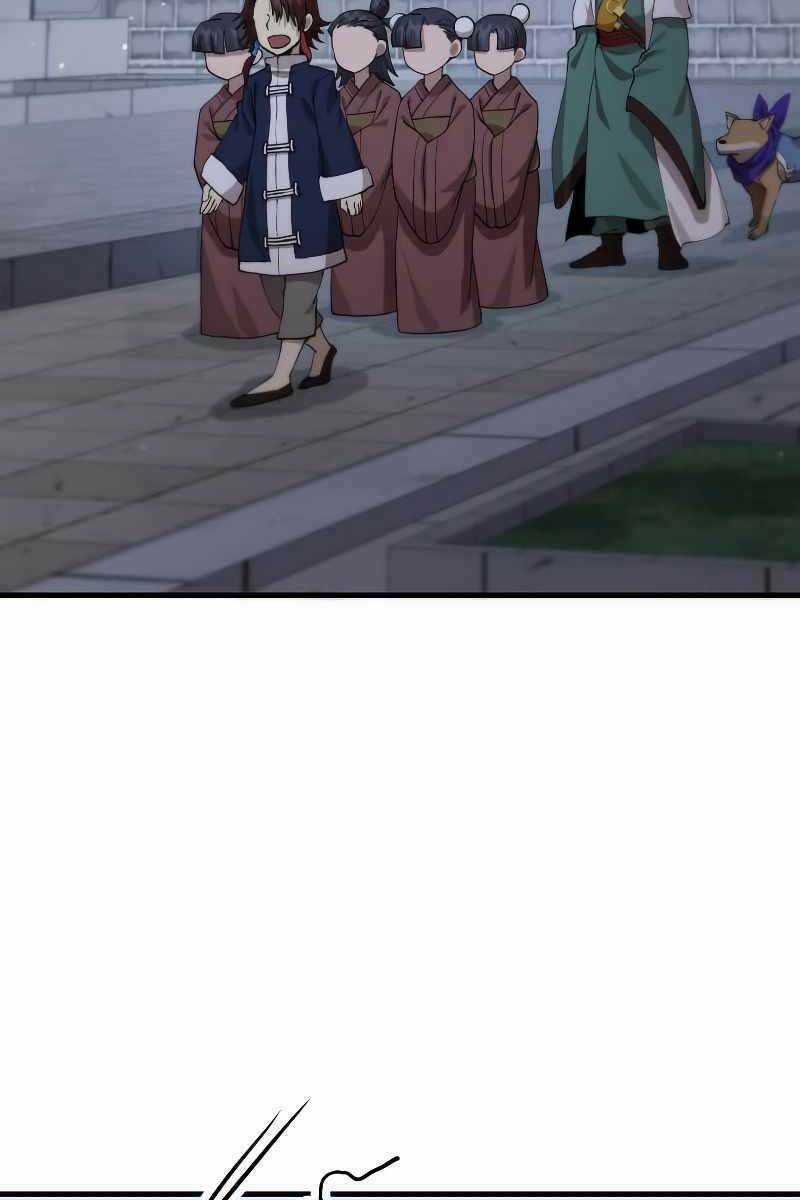 Bác Sĩ Trùng Sinh Về Murim - Chapter 107 - Trang 22