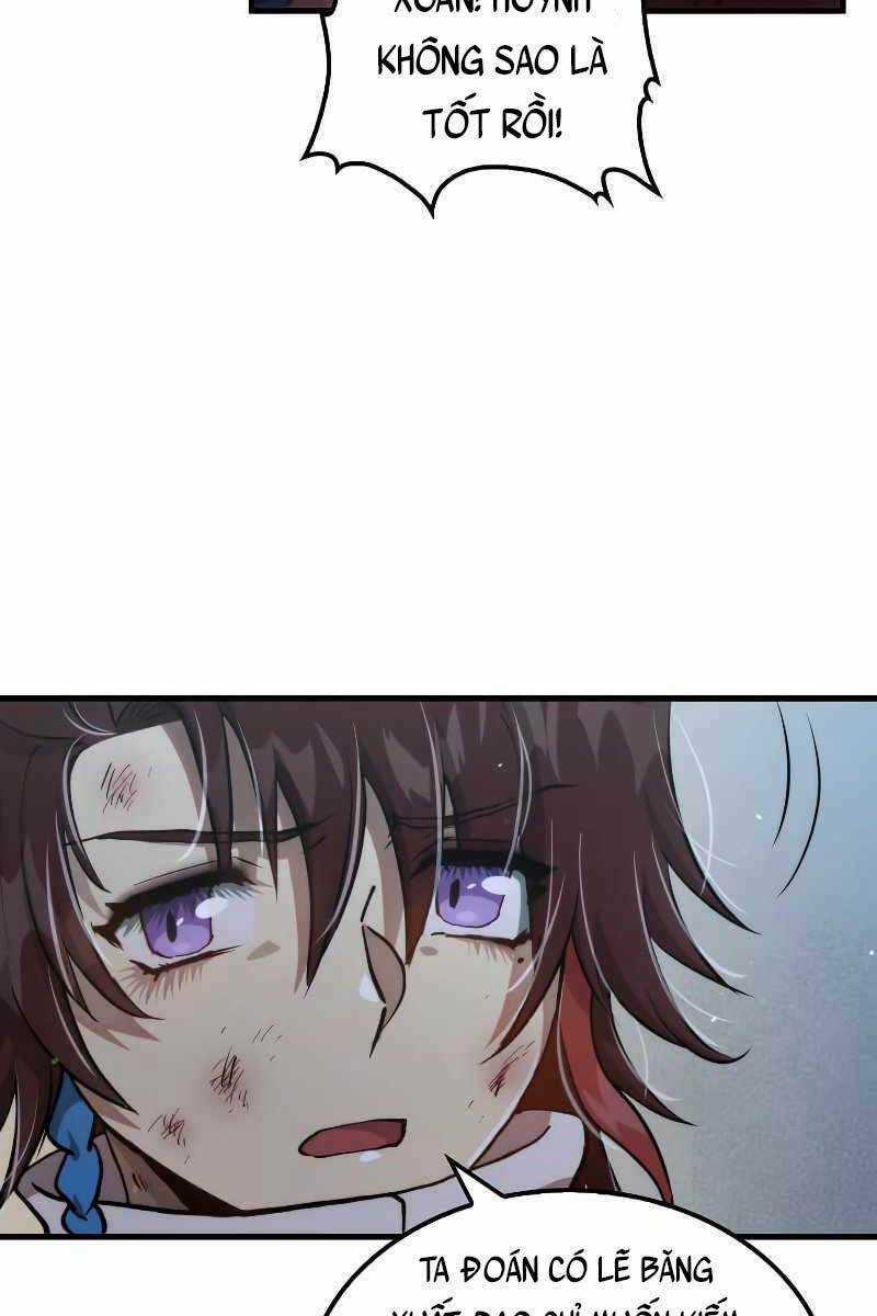 Bác Sĩ Trùng Sinh Về Murim - Chapter 107 - Trang 6