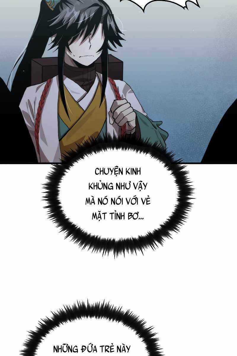 Bác Sĩ Trùng Sinh Về Murim - Chapter 107 - Trang 8