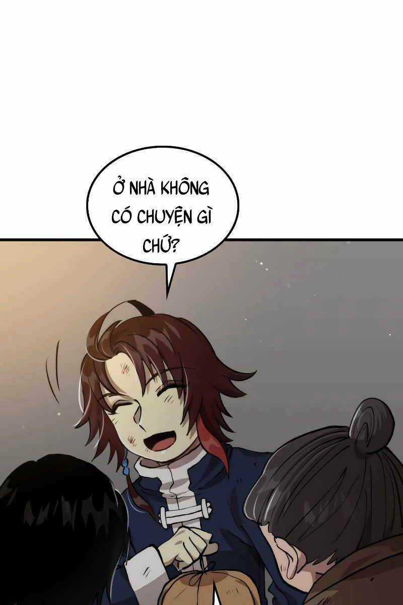 Bác Sĩ Trùng Sinh Về Murim - Chapter 107 - Trang 85