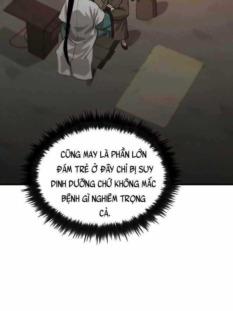 Bác Sĩ Trùng Sinh Về Murim - Chapter 108 - Trang 24