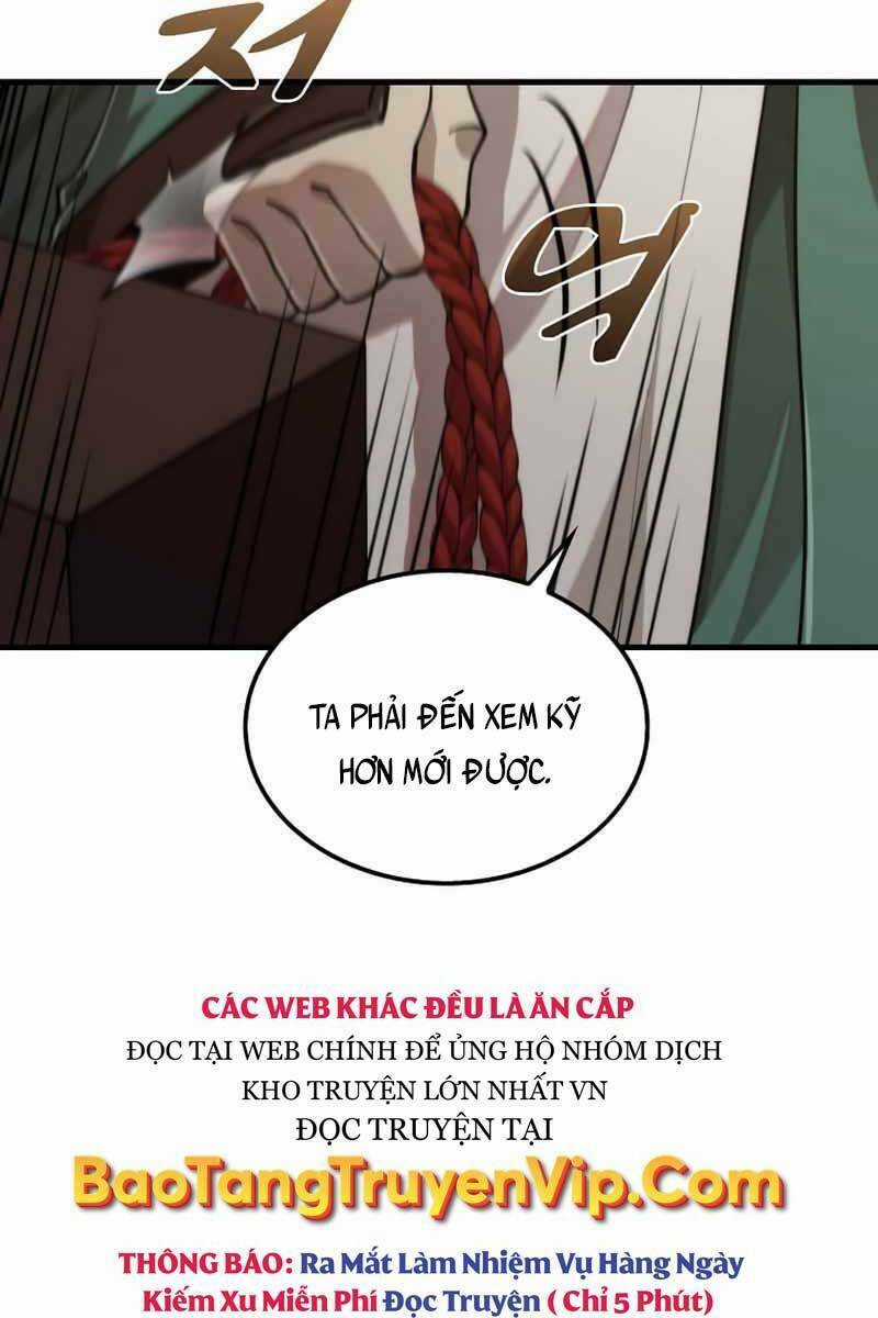 Bác Sĩ Trùng Sinh Về Murim - Chapter 108 - Trang 41