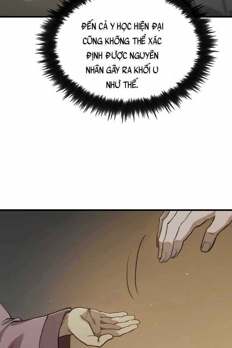 Bác Sĩ Trùng Sinh Về Murim - Chapter 108 - Trang 72