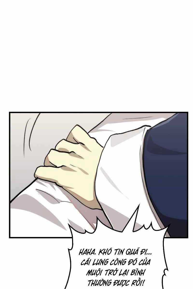 Bác Sĩ Trùng Sinh Về Murim - Chapter 110 - Trang 101