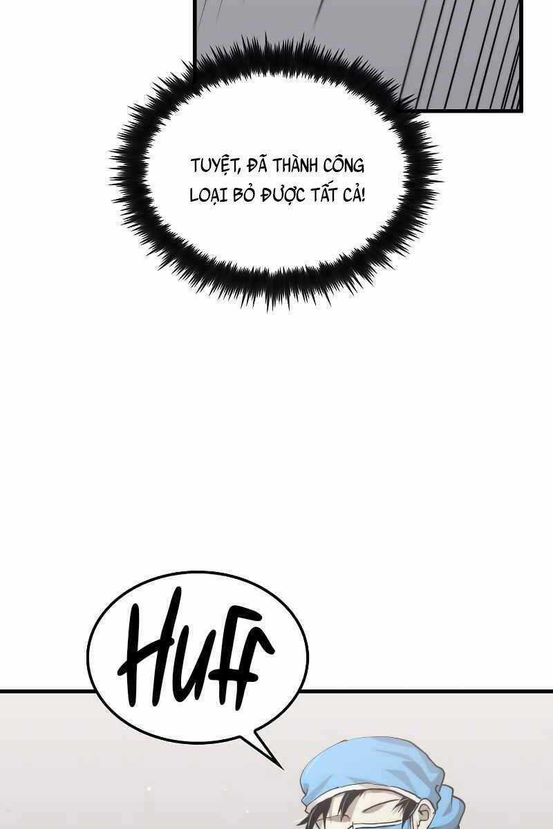 Bác Sĩ Trùng Sinh Về Murim - Chapter 110 - Trang 19