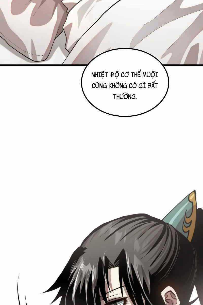 Bác Sĩ Trùng Sinh Về Murim - Chapter 110 - Trang 55