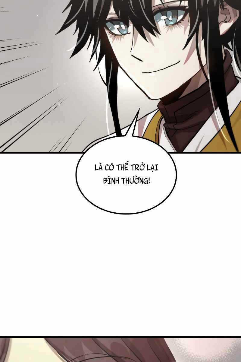 Bác Sĩ Trùng Sinh Về Murim - Chapter 110 - Trang 75