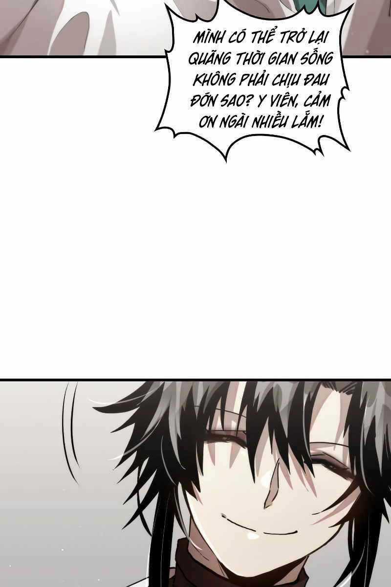 Bác Sĩ Trùng Sinh Về Murim - Chapter 110 - Trang 86