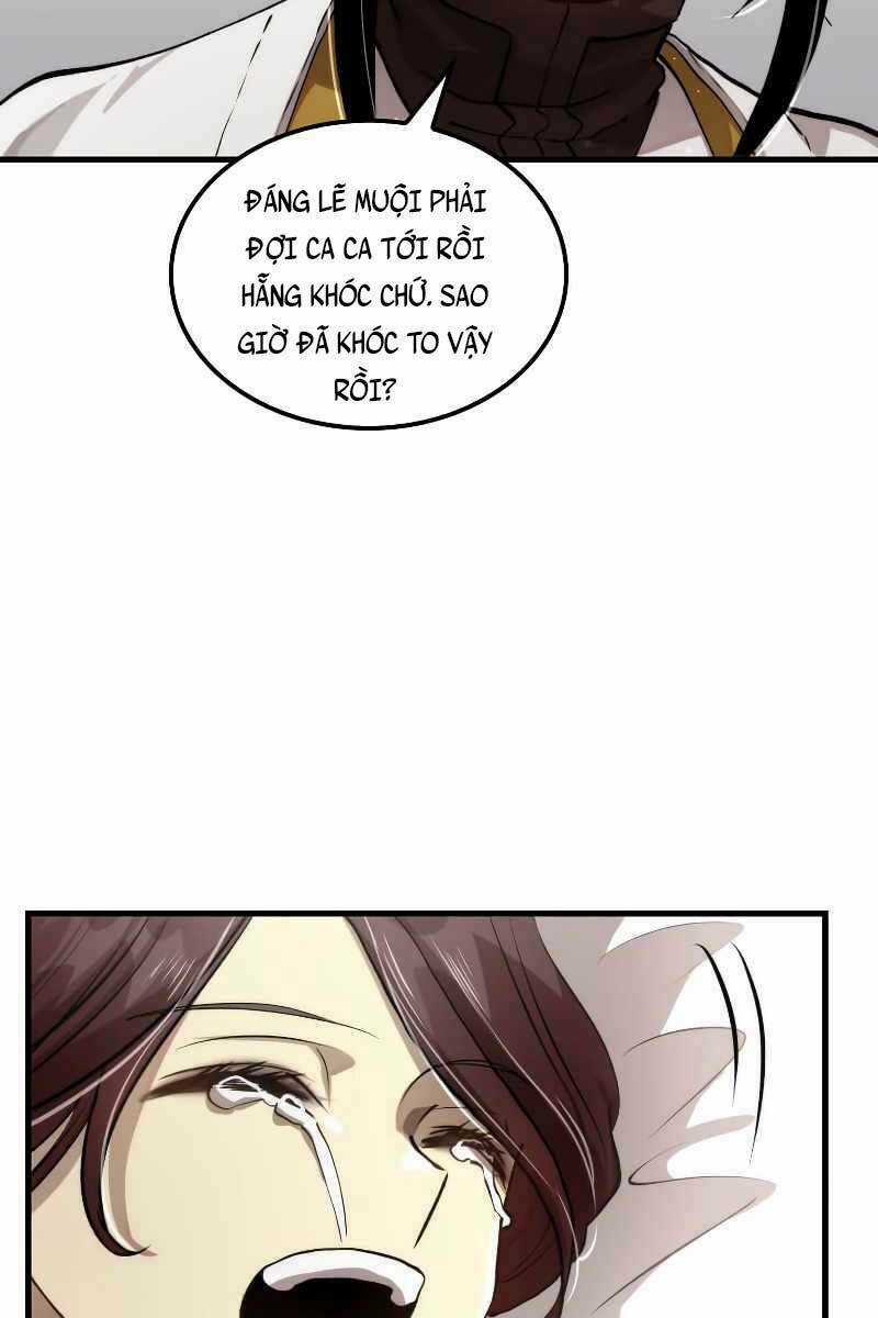 Bác Sĩ Trùng Sinh Về Murim - Chapter 110 - Trang 87