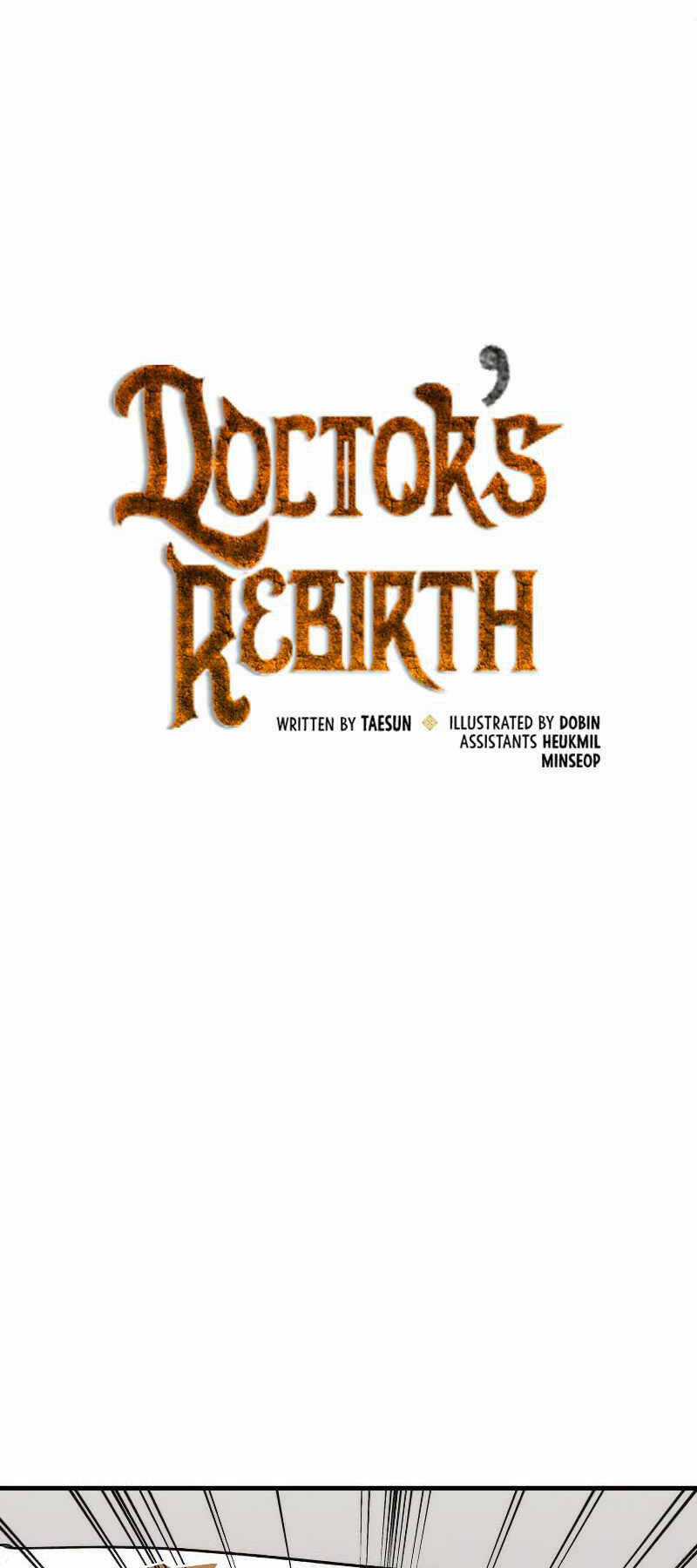 Bác Sĩ Trùng Sinh Về Murim - Chapter 111 - Trang 15