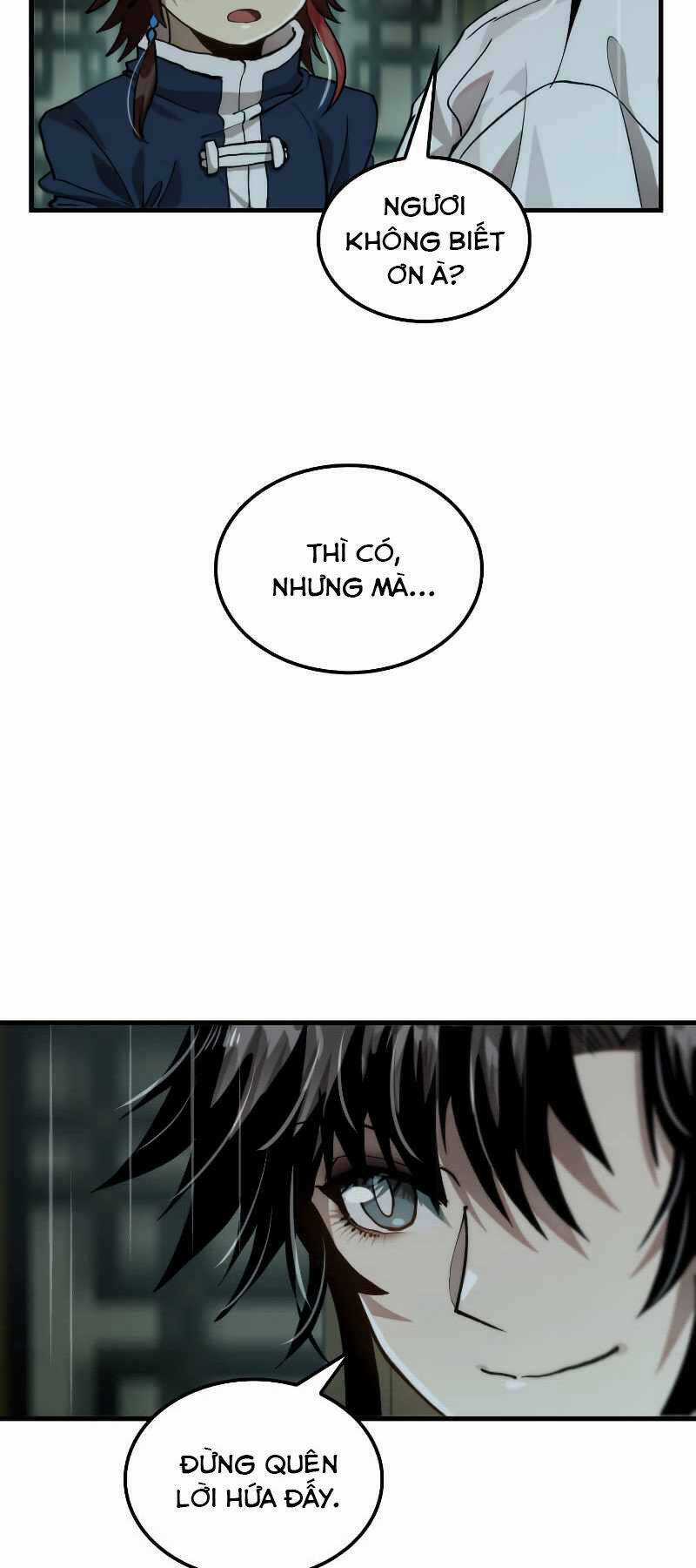 Bác Sĩ Trùng Sinh Về Murim - Chapter 111 - Trang 3