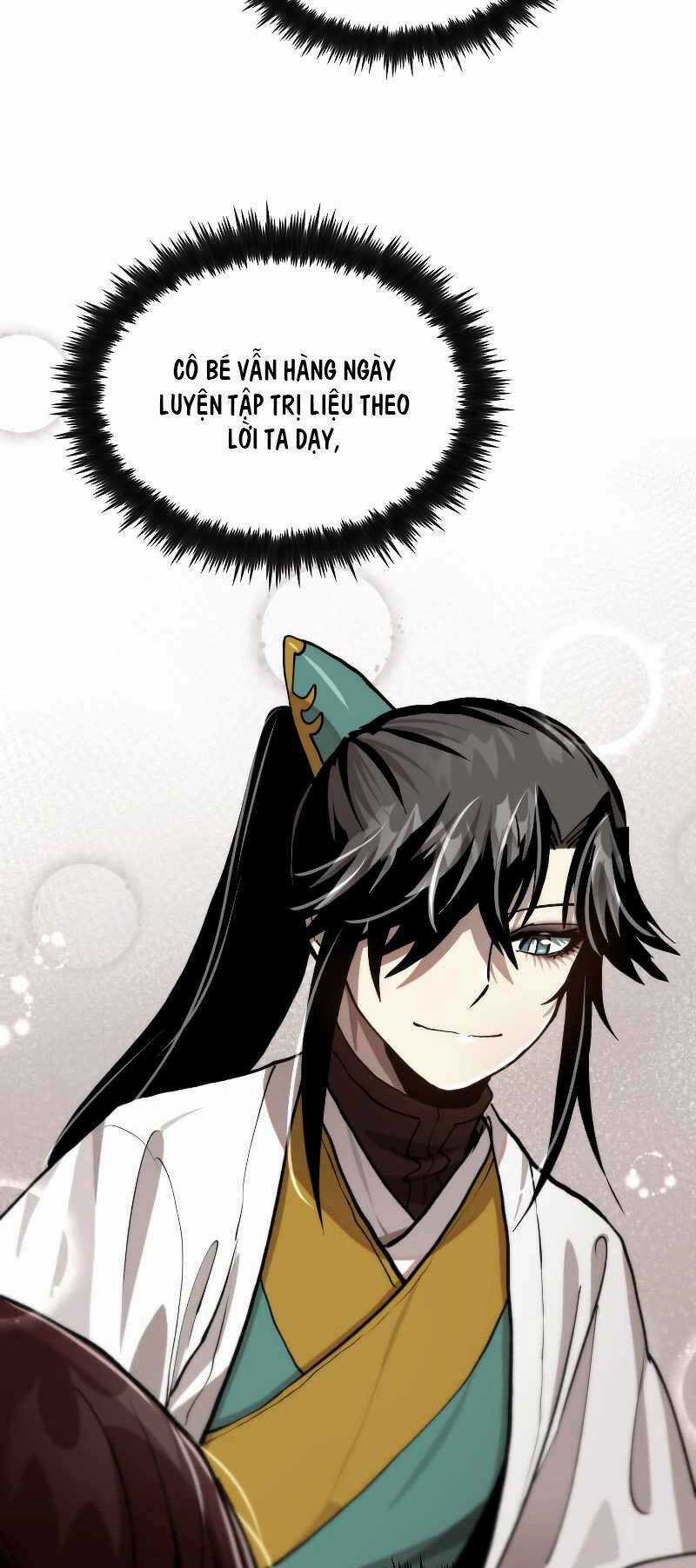 Bác Sĩ Trùng Sinh Về Murim - Chapter 111 - Trang 22