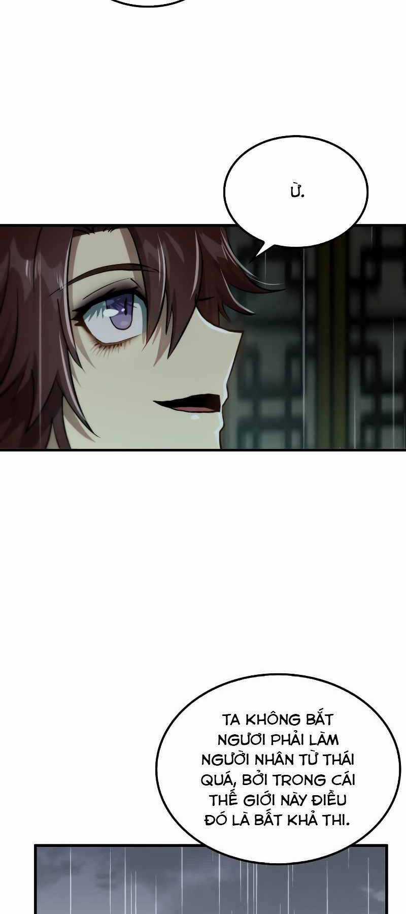 Bác Sĩ Trùng Sinh Về Murim - Chapter 111 - Trang 4