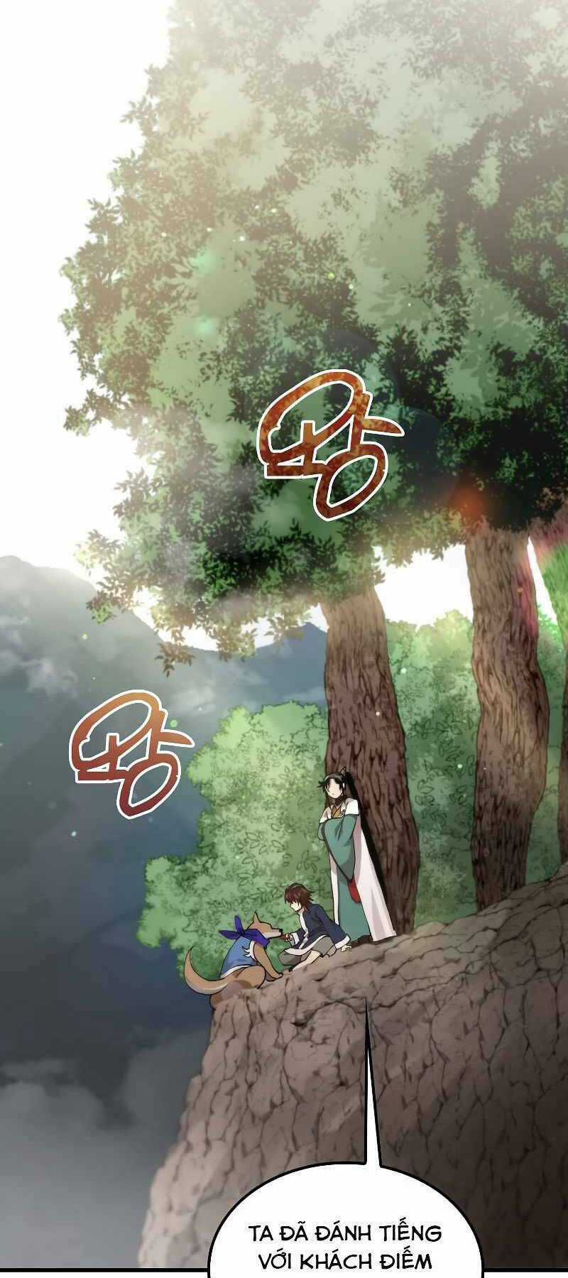 Bác Sĩ Trùng Sinh Về Murim - Chapter 111 - Trang 33