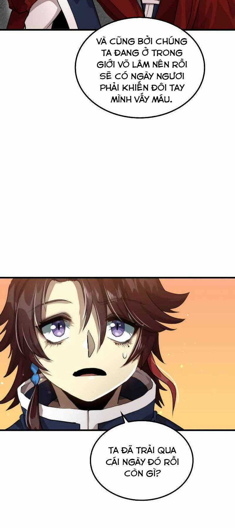 Bác Sĩ Trùng Sinh Về Murim - Chapter 111 - Trang 50
