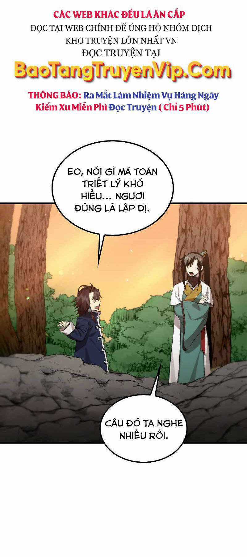 Bác Sĩ Trùng Sinh Về Murim - Chapter 111 - Trang 60