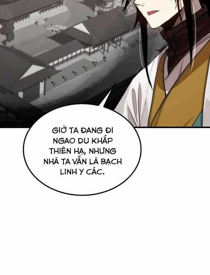 Bác Sĩ Trùng Sinh Về Murim - Chapter 111 - Trang 62