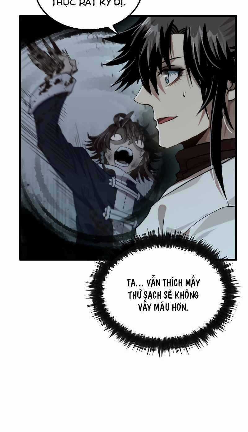 Bác Sĩ Trùng Sinh Về Murim - Chapter 111 - Trang 9