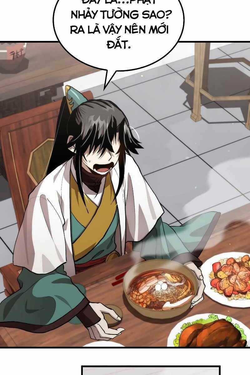 Bác Sĩ Trùng Sinh Về Murim - Chapter 112 - Trang 3