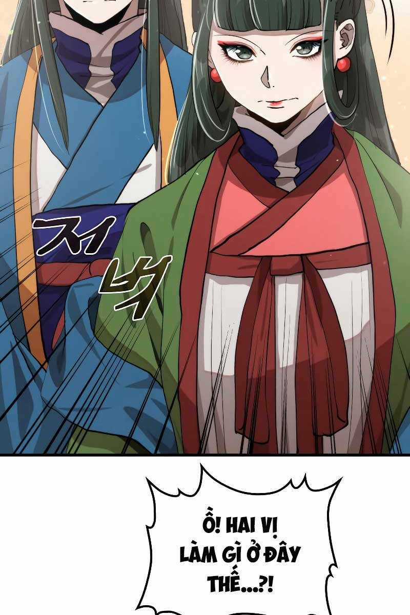 Bác Sĩ Trùng Sinh Về Murim - Chapter 112 - Trang 26