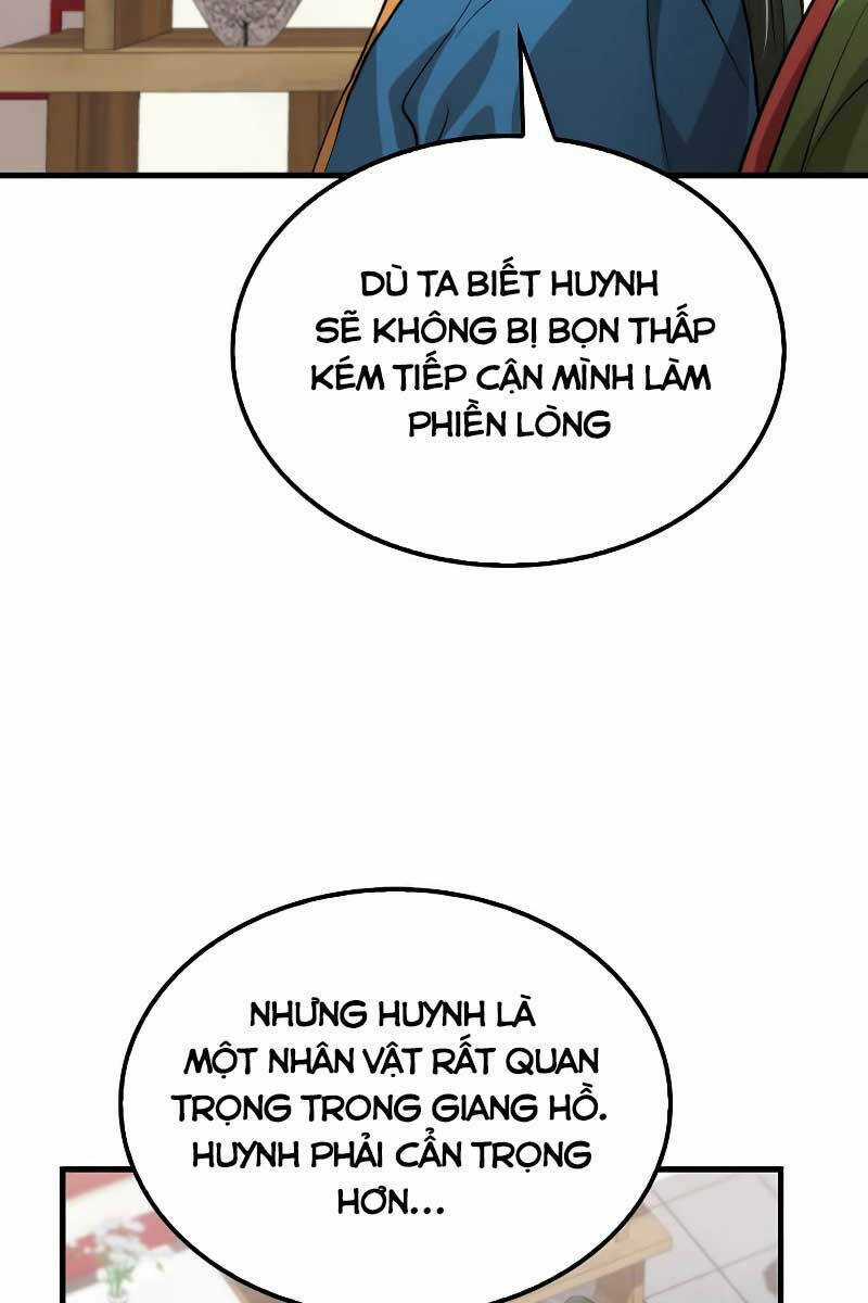 Bác Sĩ Trùng Sinh Về Murim - Chapter 112 - Trang 40