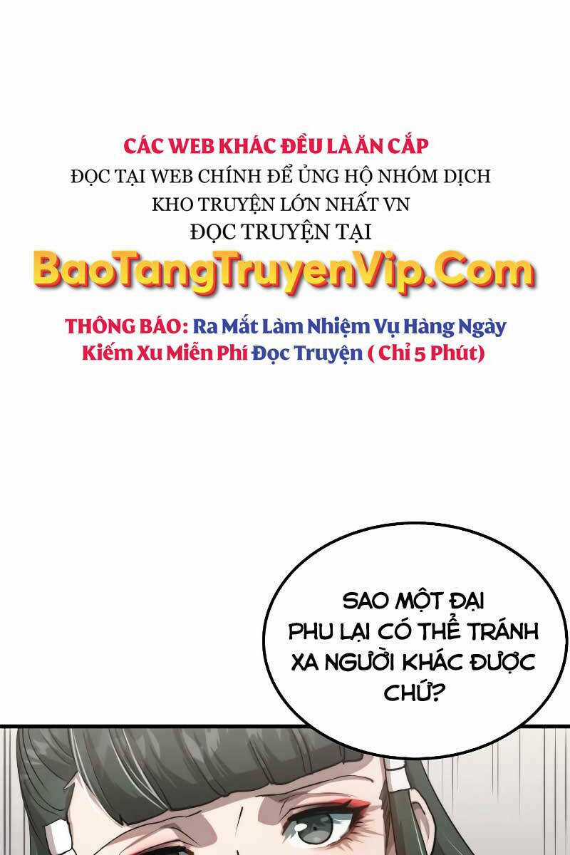 Bác Sĩ Trùng Sinh Về Murim - Chapter 112 - Trang 43