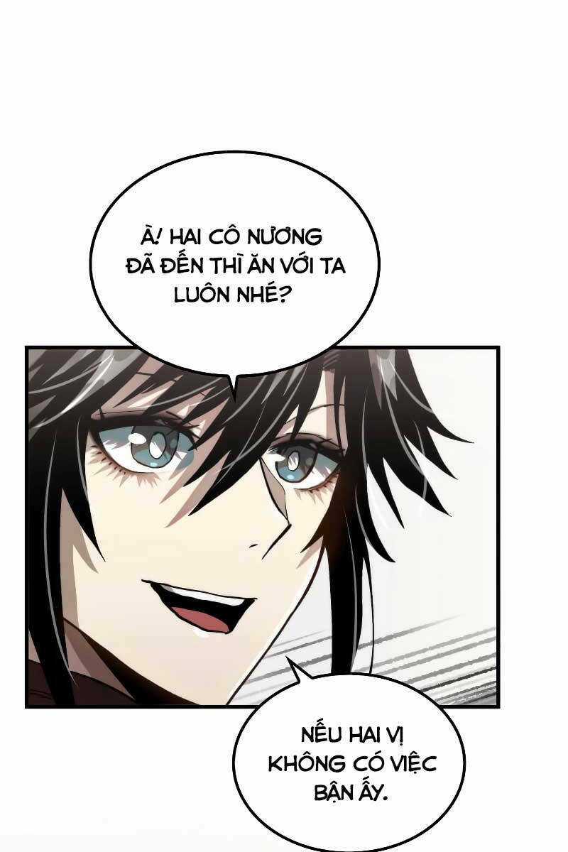 Bác Sĩ Trùng Sinh Về Murim - Chapter 112 - Trang 50