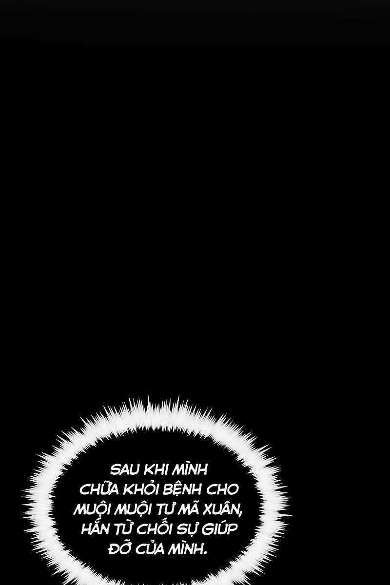 Bác Sĩ Trùng Sinh Về Murim - Chapter 112 - Trang 72