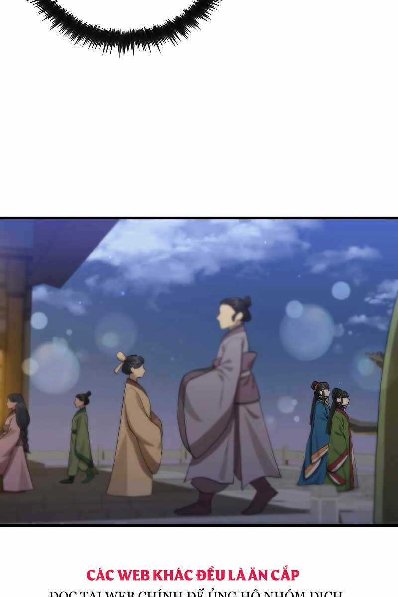 Bác Sĩ Trùng Sinh Về Murim - Chapter 112 - Trang 78