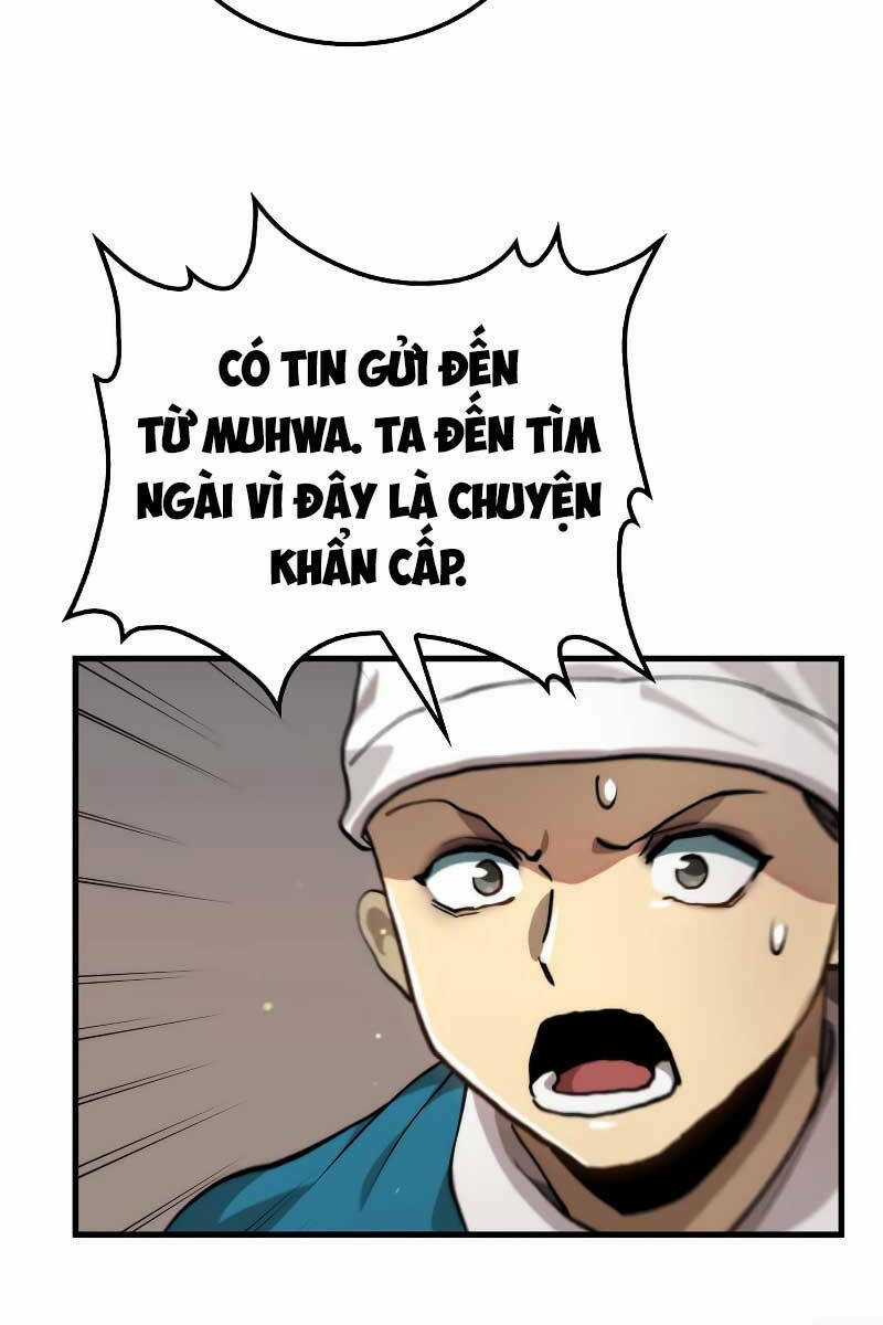 Bác Sĩ Trùng Sinh Về Murim - Chapter 112 - Trang 91