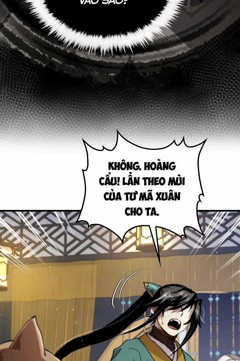 Bác Sĩ Trùng Sinh Về Murim - Chapter 112 - Trang 96