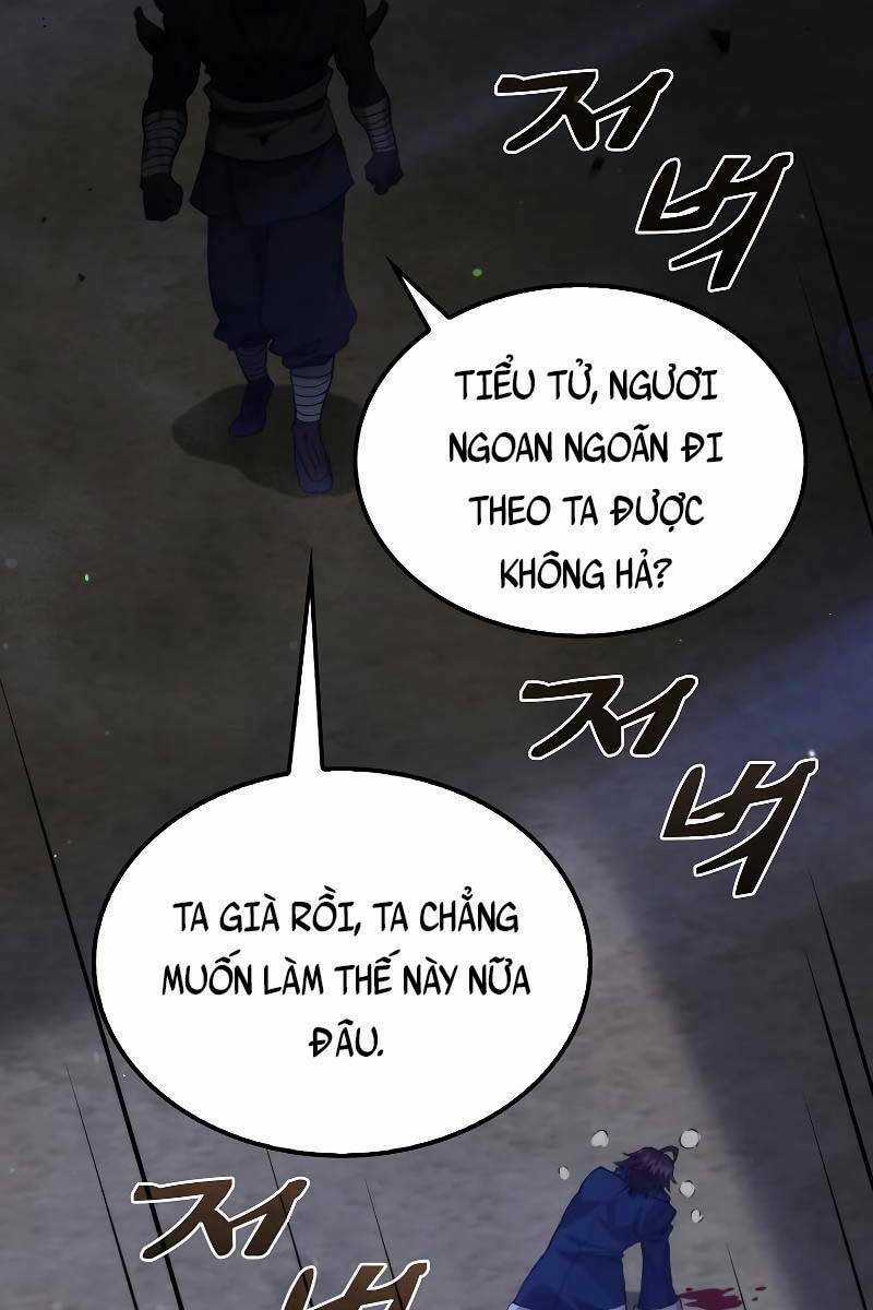 Bác Sĩ Trùng Sinh Về Murim - Chapter 113 - Trang 2