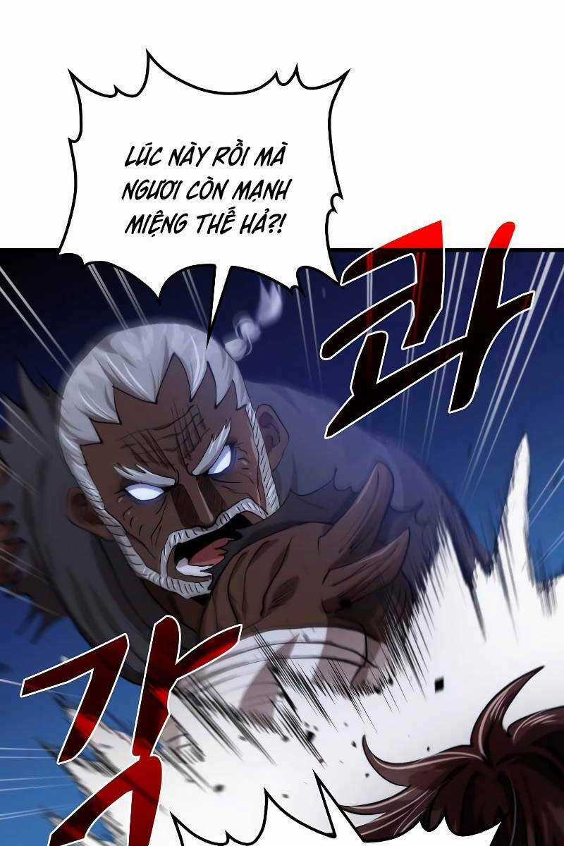 Bác Sĩ Trùng Sinh Về Murim - Chapter 113 - Trang 22