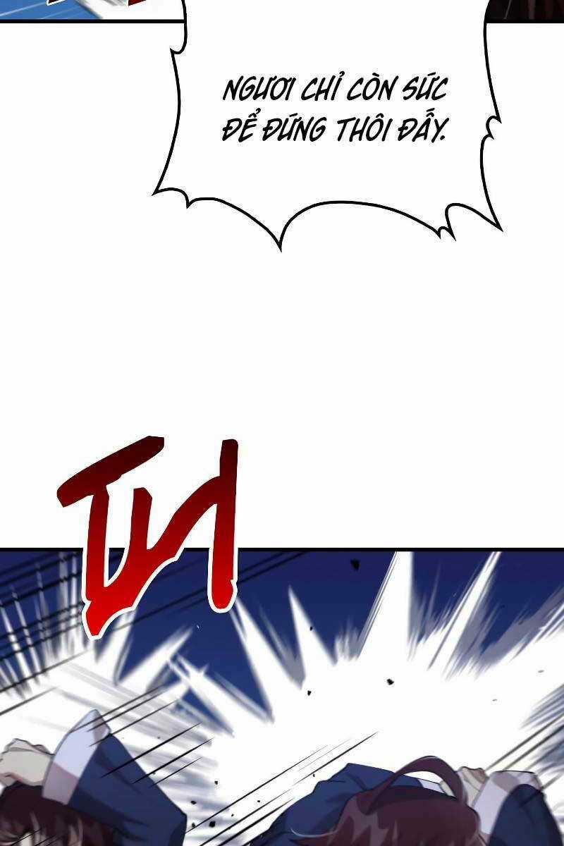 Bác Sĩ Trùng Sinh Về Murim - Chapter 113 - Trang 23