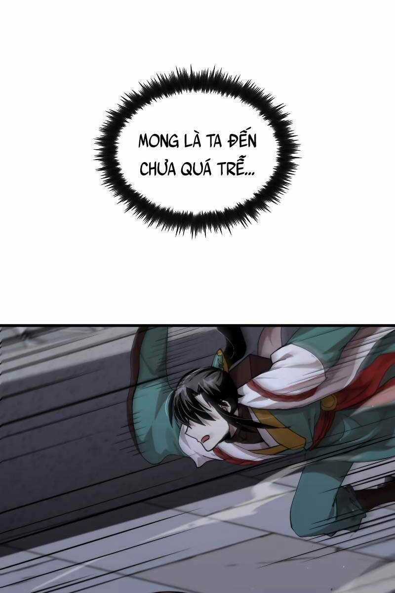 Bác Sĩ Trùng Sinh Về Murim - Chapter 113 - Trang 42