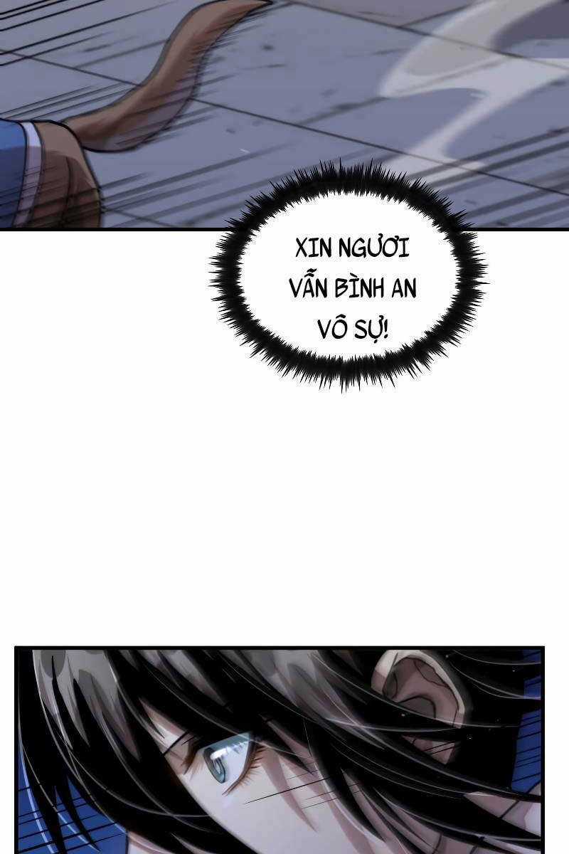 Bác Sĩ Trùng Sinh Về Murim - Chapter 113 - Trang 43