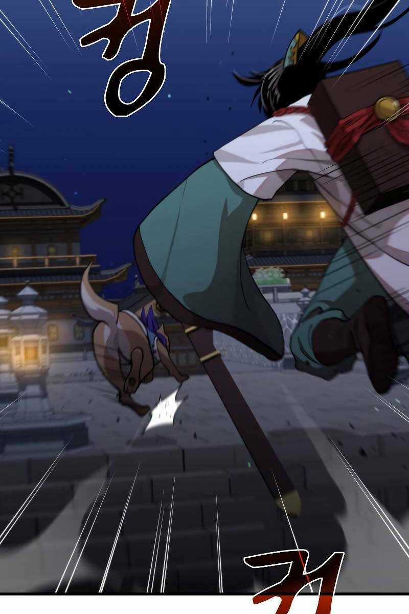 Bác Sĩ Trùng Sinh Về Murim - Chapter 113 - Trang 45