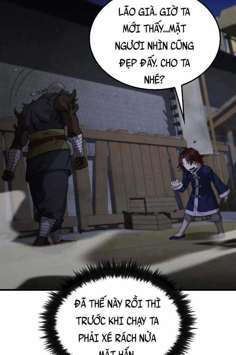 Bác Sĩ Trùng Sinh Về Murim - Chapter 113 - Trang 57