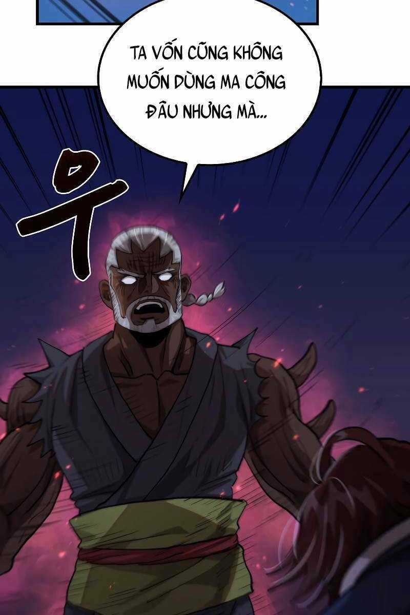 Bác Sĩ Trùng Sinh Về Murim - Chapter 113 - Trang 60