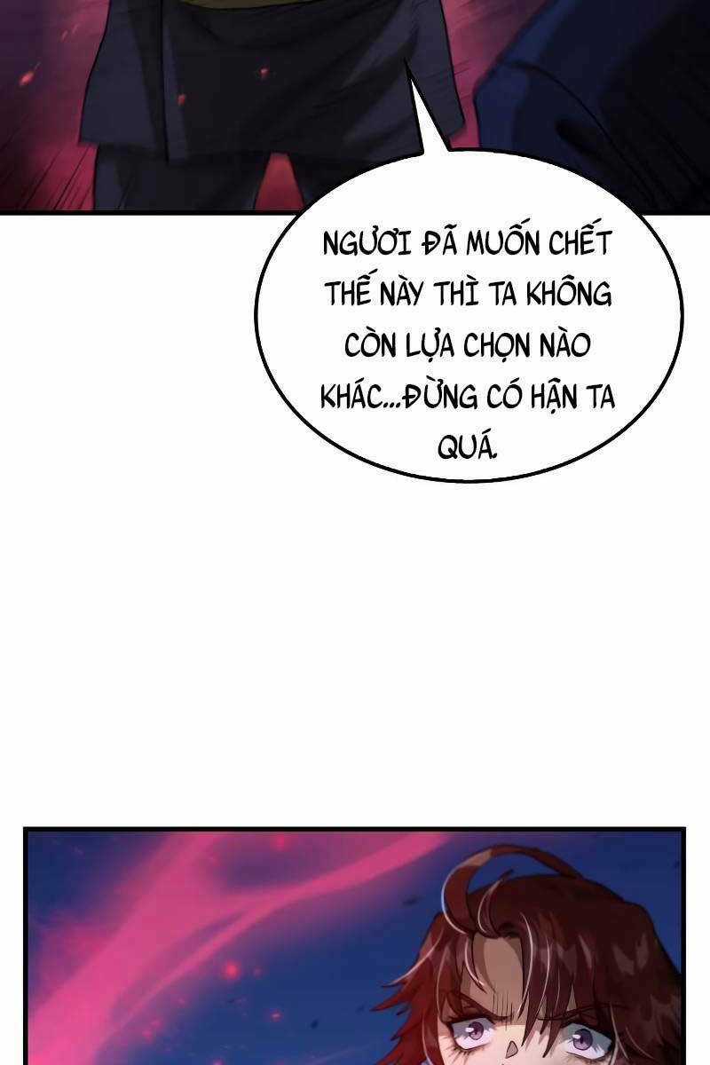 Bác Sĩ Trùng Sinh Về Murim - Chapter 113 - Trang 61